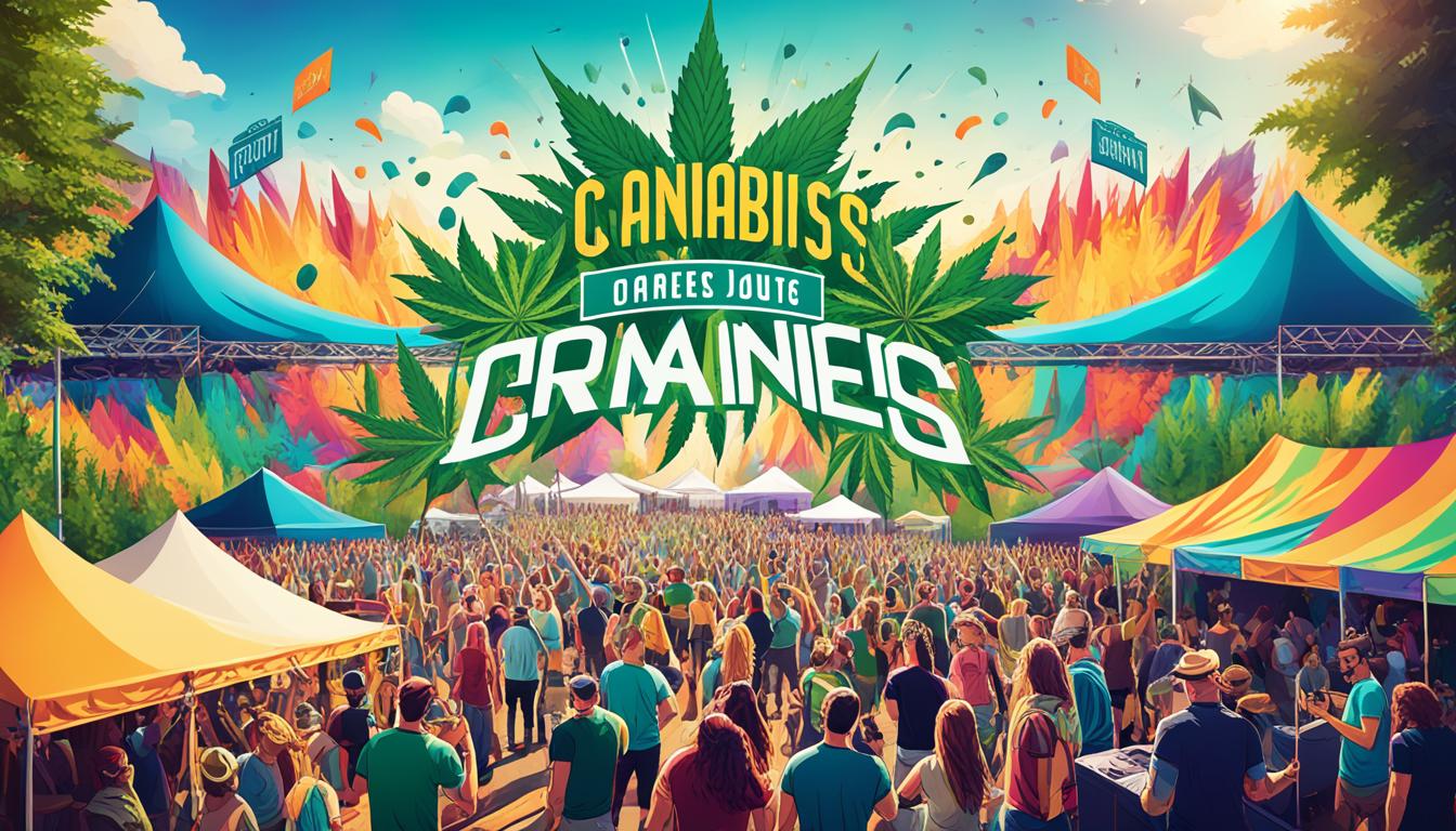 cannabis events