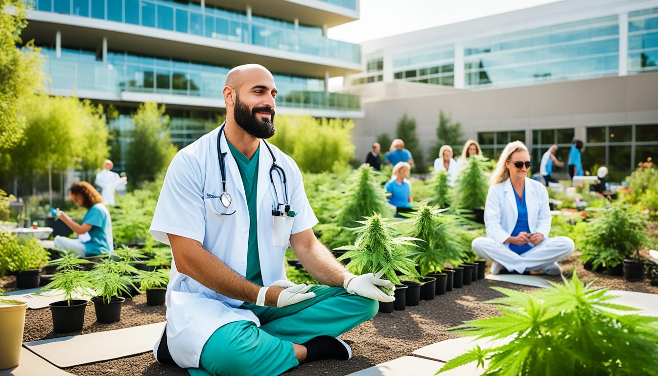 medical cannabis benefits uk