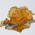 What is another name for cannabis wax?