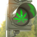 What is the drug driving limit for cannabis in the uk?