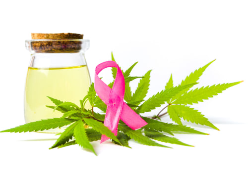 Benefits of Medical Cannabis for Cancer Patients