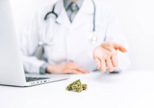 How to Find a Doctor Who Can Prescribe Medical Cannabis: A Comprehensive Guide for Accessing Treatment in the UK
