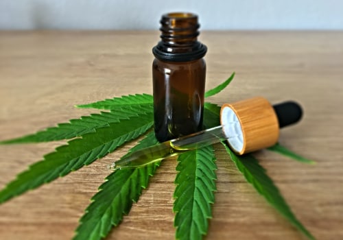 Cannabis Oil: Unlocking the Benefits of Nature's Remedy