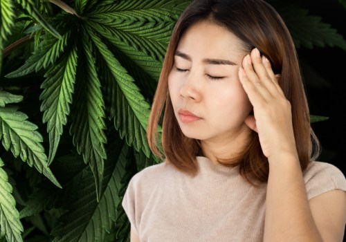 Relieving Nausea and Vomiting with Medical Cannabis