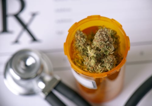 PTSD and Medical Cannabis Treatment: Understanding the Laws and Benefits in the UK